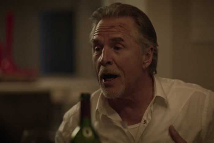 Why Don Johnson's 'Watchmen' Character is Pivotal