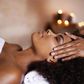 Facial massage helps in blood circulation (oneandonlyresorts)