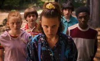 'Stranger Things' season 3 recap: All's well that ends weird