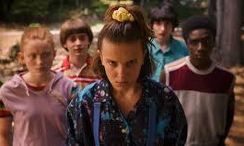 'Stranger Things' season 3 recap: All's well that ends weird