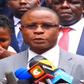 Edwin Abonyo, Bomet Governor Joyce Laboso's husband explains why they kept her condition a secret until her demise