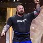 Watch the Mountain Knock Out 805-Pound Deadlifts