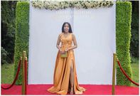 How Doreen Majala's Birthdays Party went down in photos