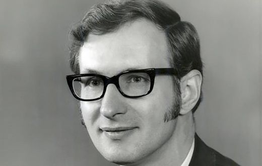 Stephen Lukasik, Who Pushed Tech in National Defense, Dies at 88