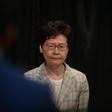 Hong Kong Chief Executive Carrie Lam sat through more than two-hours of grilling at a public 'dialogue session'