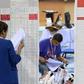 Preliminary official results of Tunisia's legislative elections are expected on Wednesday