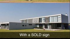 Zari Hassan and KingBae new house