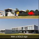 Zari Hassan and KingBae new house