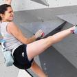 Kyra Condie Says The Future Of Climbing Is Female