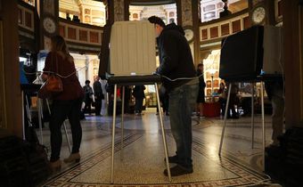 To Keep Votes Safe, $250 Million Only Goes So Far