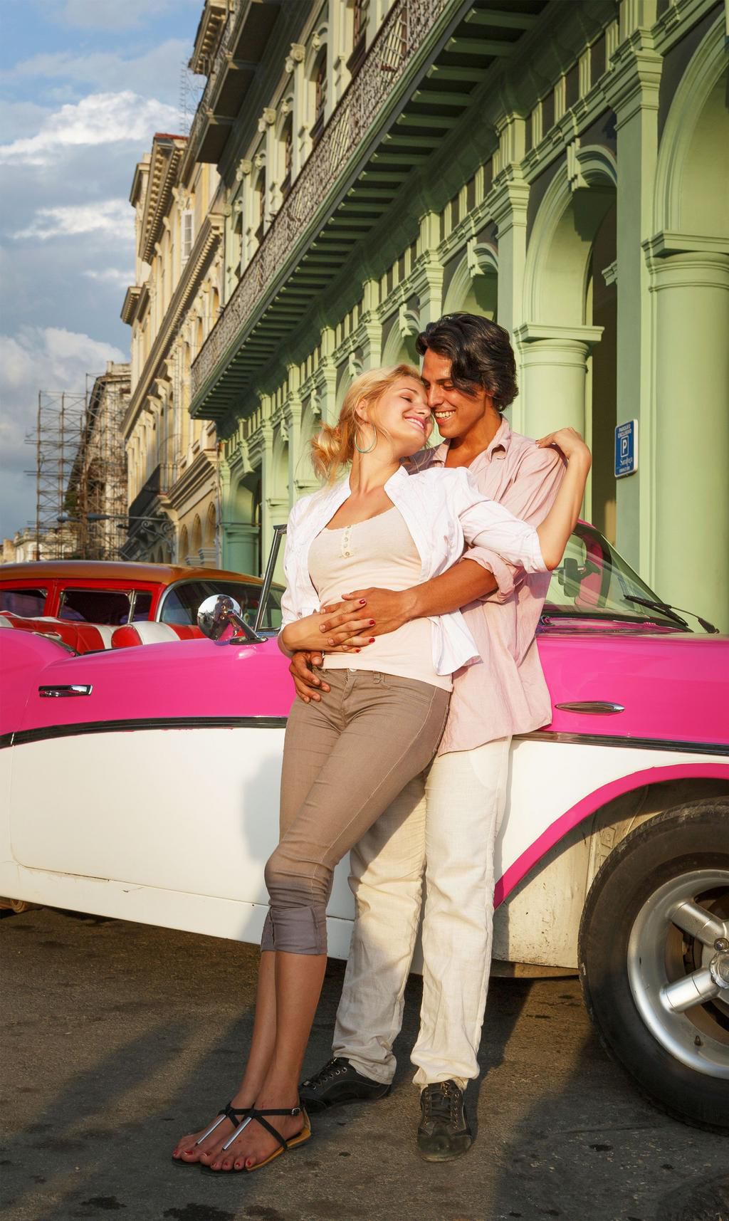 6 Trips to Plan for the Best Vacation Sex Ever