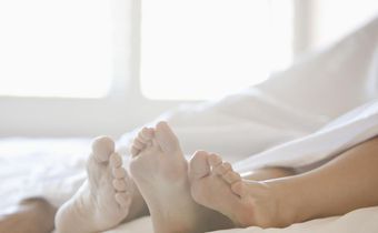 People Are Having Sex Less Often Than You'd Think