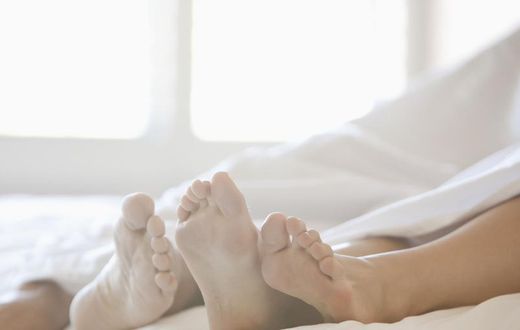 People Are Having Sex Less Often Than You'd Think