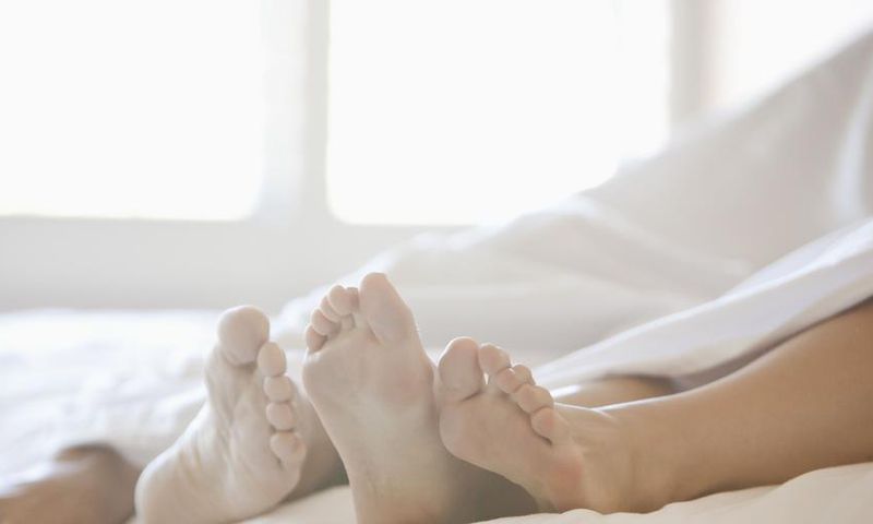 People Are Having Sex Less Often Than You'd Think