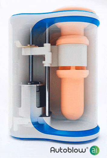 I Tried the Autoblow AI and Now My Hand Is Useless