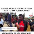 Kenyan men do you agree with this ladies?