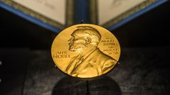 Nobel prize