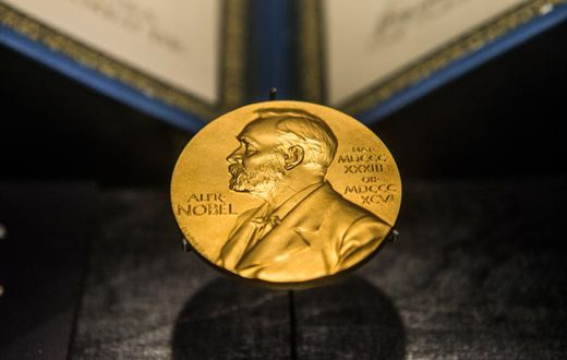 Nobel prize