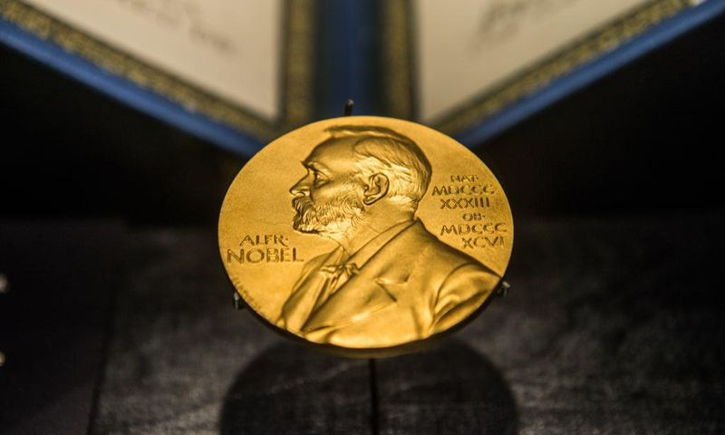 Nobel prize