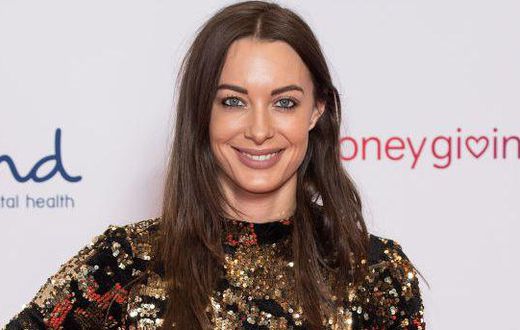 YouTube Star Emily Hartridge Died At Age 35