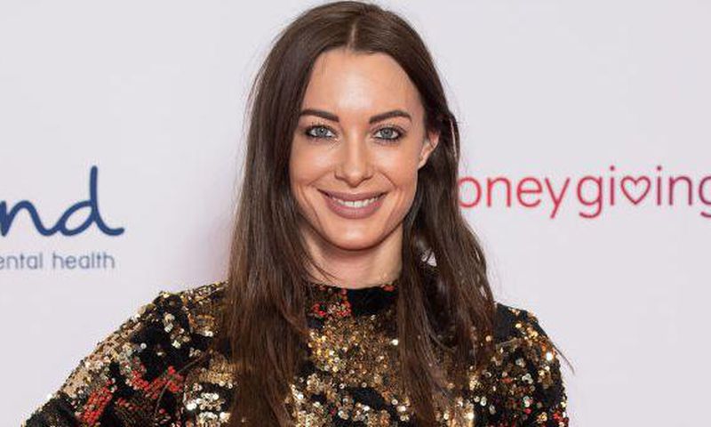 YouTube Star Emily Hartridge Died At Age 35