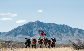 This is the Toughest Race in America