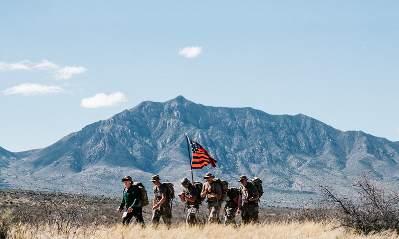This is the Toughest Race in America