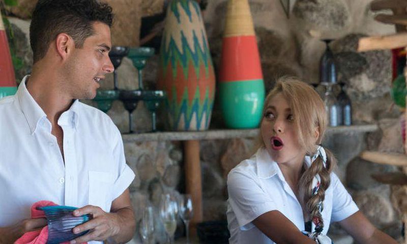 Reality Steve Tweets New 'Paradise' Spoilers