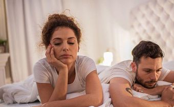 8 Reasons Why You Never Want To Have Sex Anymore