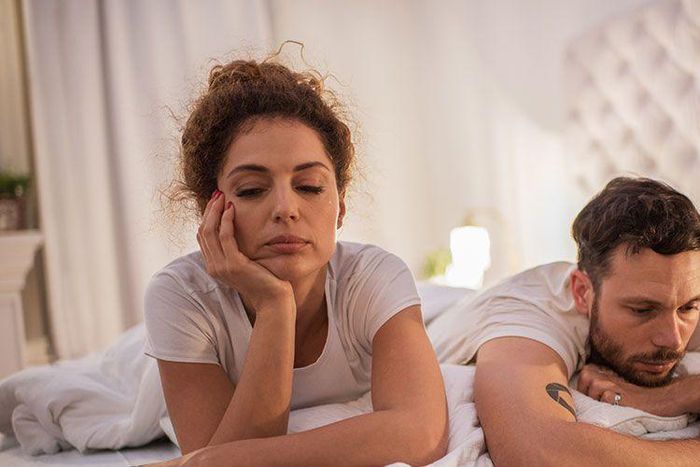 8 Reasons Why You Never Want To Have Sex Anymore