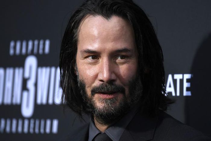 Keanu Reeves Once Came to a Lost Fan's Rescue