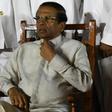 Sri Lanka President Maithripala Sirisenawill not run for re-election in November polls