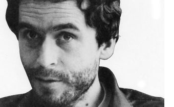 Ted Bundy's Long List Of Mental Health Disorders