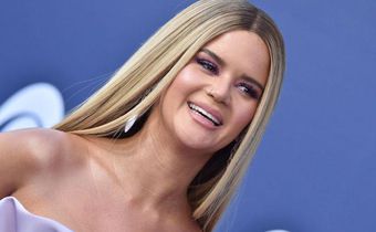 Maren Morris Reveals How She Lost 20 Pounds
