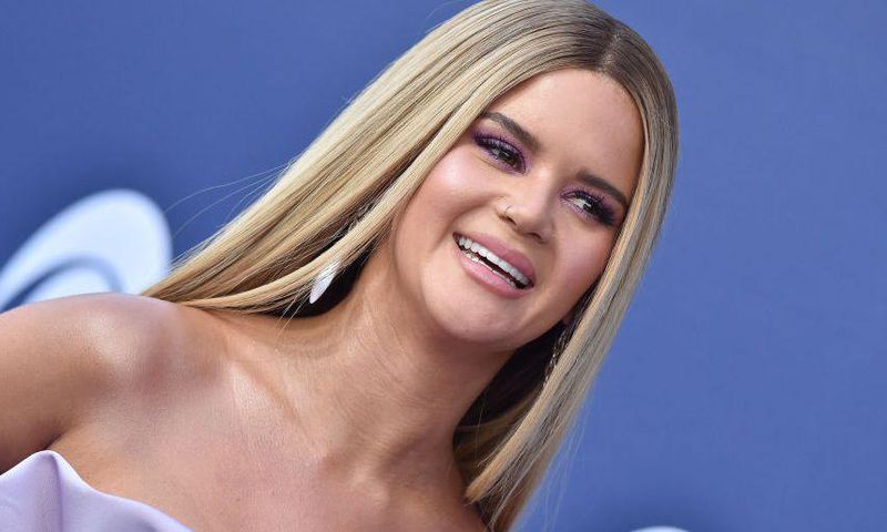 Maren Morris Reveals How She Lost 20 Pounds