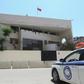 The Turkish embassy in Tripoli, a sign of Ankara's support for the internationally recognised Government of National Accord fighting the forces of Libyan strongman Khalifa Haftar.
