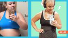 'Orangetheory Fitness Helped Me Lose 85 Pounds'