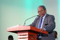 Safaricom Chairman Nicholas Ng'ang'a confirms Safaricom CEO Bob Collymore to be laid to rest on Tuesday July 2, 2019