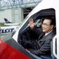 Former Chinese Prime Minister Li Peng, known as the "Butcher of Beijing" for his role in the Tiananmen Square crackdown -- has died aged 90
