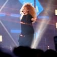 US singer Janet Jackson performed at the Jeddah World Fest in Saudi Arabia, a concert unimaginable just two years ago