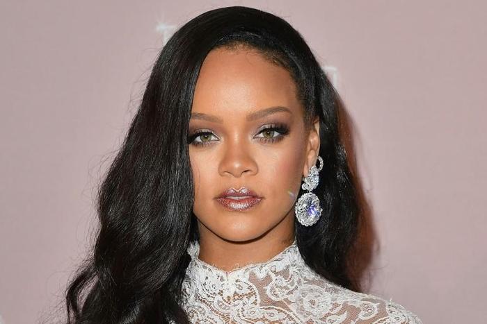 Rihanna has linked up with LVMH, the world's biggest fashion conglomerate, to launch her own Luxury brand