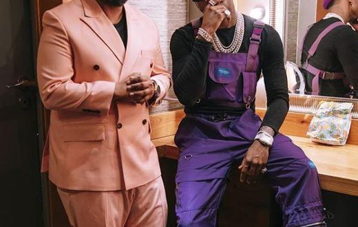 Diamond inks another multi-million ambassadorial deal