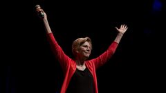 Many Democrats Love Elizabeth Warren. They Also Worry About Her.