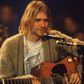 Kurt Cobain's 'Unplugged' Sweater Going to Auction