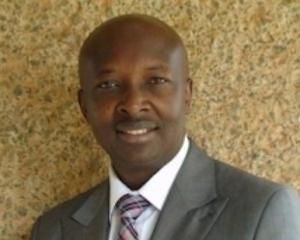 Veteran Journalist Joseph Warungu