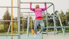 Fast-Twitch Vs. Slow-Twitch Muscles—What To Know