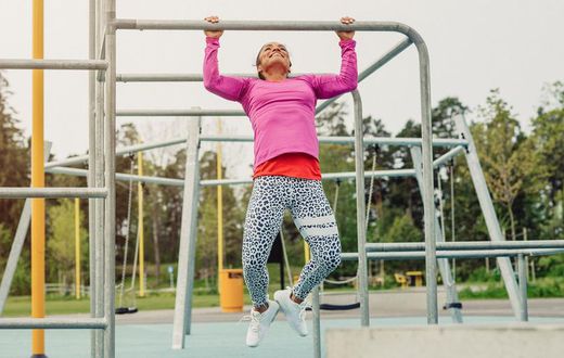 Fast-Twitch Vs. Slow-Twitch Muscles—What To Know