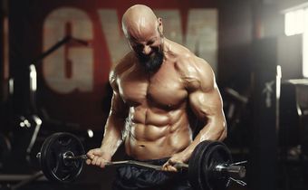 How Thinking Harder Can Grow More Muscle