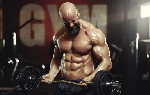 How Thinking Harder Can Grow More Muscle