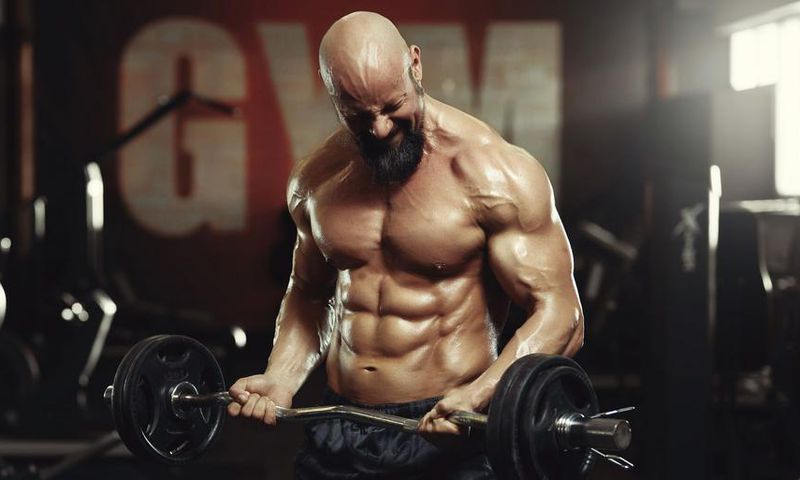 How Thinking Harder Can Grow More Muscle